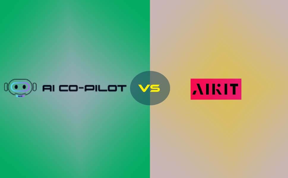 AI CoPilot vs AIKIT