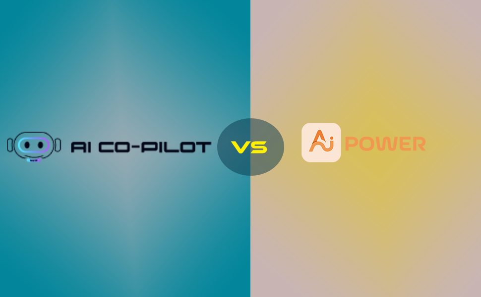 AI CoPilot vs ai power