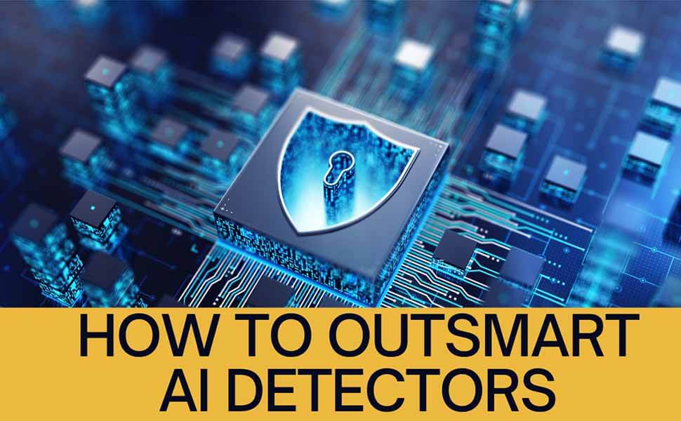 How to Beat AI Detectors